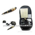 Profession permanent electric makeup tattoo pen machine kit